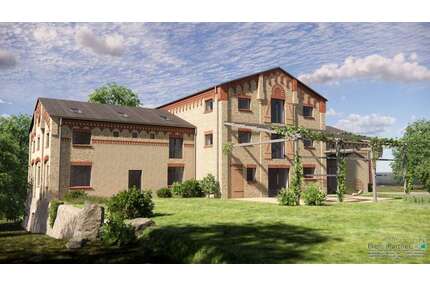 Haus zum Kaufen in Dassow 999.000,00 € 786 m²