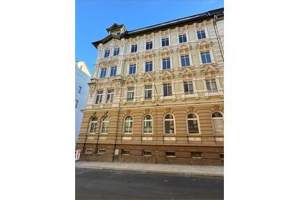 2 Wohnungen zu verkaufen - 28.000,00&nbsp;EUR Kaufpreis, ca.&nbsp; 75,00&nbsp;m&sup2; in Zeitz (PLZ: 06712)