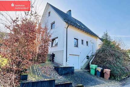 Haus zum Kaufen in Gummersbach 269.000,00 € 130 m²