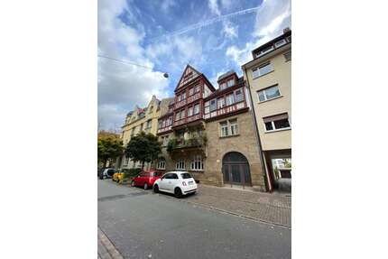 Wohnung zum Mieten in Heidelberg 1.200,00 € 66 m²