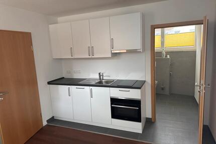 1,5 Zimmerwohnung im Zentrum von Schelklingen, frei ab 062026