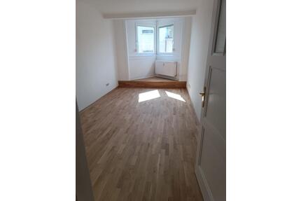 4ZKB 100 qm ab sofort nach Teilrenov., MA-Schwetzingerstadt - Mannheim Fahrlach