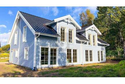 Haus zum Kaufen in Bosau 395.000,00 € 137 m²