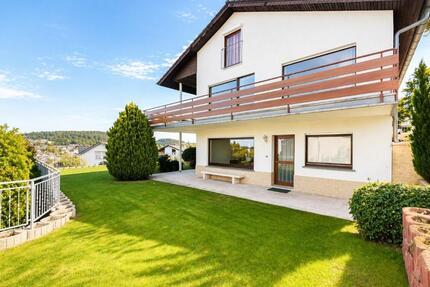 GLOBAL INVEST SINSHEIM | Erstbezug nach Sanierung: tolle 3-Zimmer-Terrassenwohnung mit Garten in Hoffenheim