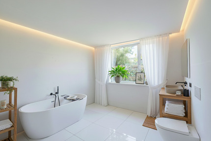 Erstbezug: Familienwohnung mit Steuerlichen Vorteilen - Zeuthen