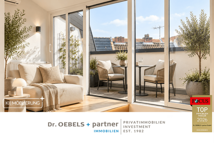 Wohnung zum Kaufen in Köln 899.000,00 € 123.7 m²