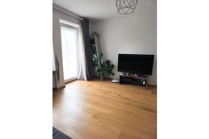 Möblierte 1-Zimmer-Wohnung in München als Zwischenmiete