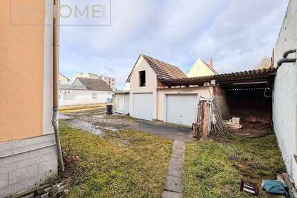 Haus zum Kaufen in Reinheim 475.000,00 € 195 m²