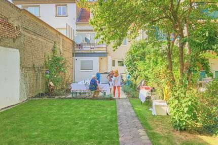 Haus zum Kaufen in Bonn Bad Godesberg 599.000,00 € 160 m² - Bonn / Bad Godesberg