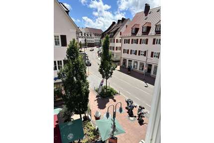 Wohnung zum Mieten in Freudenstadt 930,00 € 132 m²