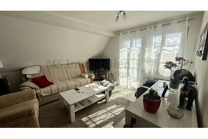 Wohnung zum Mieten in Lampertheim Hofheim 400,00 € 50 m² - Lampertheim / Hofheim