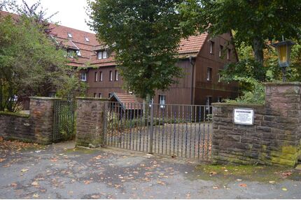 Provisionsfrei* 3-Zimmer Wohnung mit Balkon in Braunlage mit CarPort