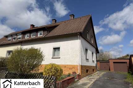 Haus zum Kaufen in Seesen 89.000,00 € 130 m²