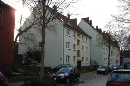 3,5 Zimmer 69 qm Wohnung Nähe Akademie Mont-Cenis - Herne Sodingen