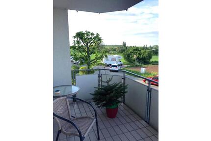 Vermietung schöne 2 Zimmerwohnung Gerlingen - Leonberg