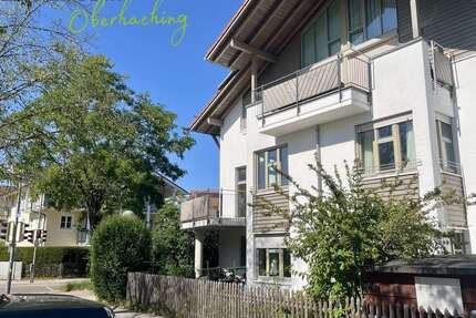 Wohnung zum Kaufen in Oberhaching 469.000,00 € 58 m²