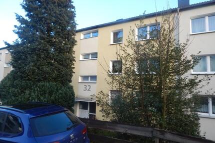 Gelegenheit: 3-Zimmer-Wohnung in zentraler Lage - Lüdenscheid Staberg