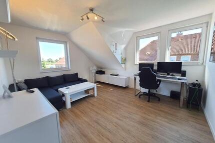 3 ZKB Neubau Wohnung 63 qm Großefehn mit Einbauküche Stellplatz - Aurich Georgsfeld und Tannenhausen