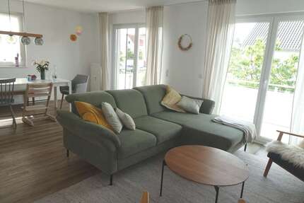 Wohnung zum Mieten in Viernheim 1.450,00 € 116 m²