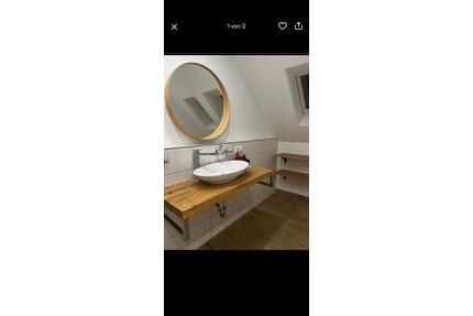 3-Zimmer-Wohnung in ruhiger Lage in Westercelle