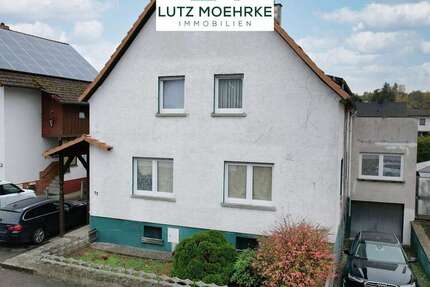 Haus zum Kaufen in Wetzlar Münchholzhausen 449.000,00 € 228.98 m² - Wetzlar / Münchholzhausen