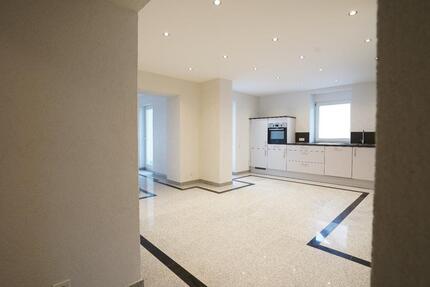 Wohnen über den Dächern des Saarlandes 2 ZKB - Überherrn