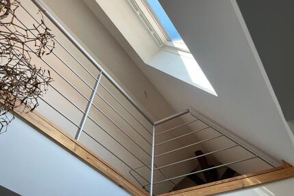 helle Galerie-Wohnung, sehr guter Wohnungszuschnitt - Roth