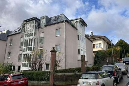 Wohnung zum Mieten in Pforzheim 940,00 € 73 m²