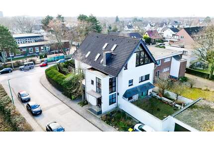 Wohnung zum Kaufen in Duisburg 629.000,00 € 244 m²