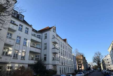 Wohnung zum Kaufen in Berlin 362.000,00 € 86 m²