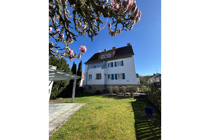 DAS BESONDERE AMBIENTE FÜR FAMILIEN! KEINE KÄUFERPROVISION! - Spangenberg