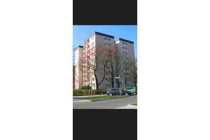 Kapitalanlage Kleinhadern, 3 Zi. 66 qm mit zuverlässigen Mietern - München Pasing-Obermenzing