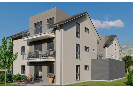 Wohnung zum Kaufen in Uhldingen-Mühlhofen 475.000,00 € 90 m²