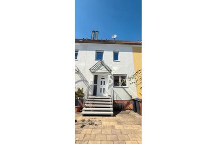 Reihenmittelhaus in Bobingen zu verkaufen