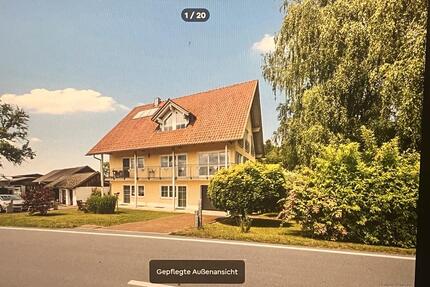 Wohnung, mieten, Haus, Immobilie, Miete - Schöllnach