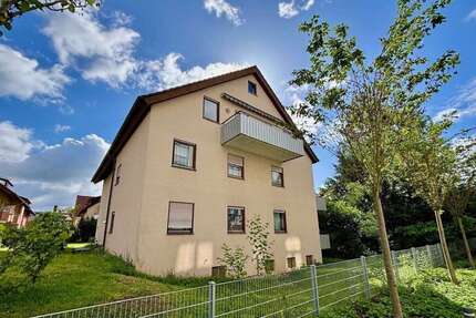 Wohnung zum Kaufen in Schorndorf 220.000,00 € 73.4 m²
