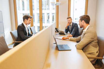 Büro in Hamburg 429,00 € 4 m² - 429,00&nbsp;EUR Kaltmiete, ca.&nbsp; 4,00&nbsp;m&sup2; in Hamburg (PLZ: 20354)