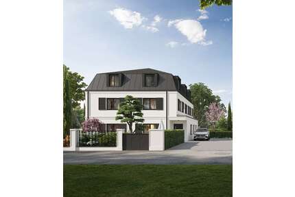 Haus zum Kaufen in München 959.000,00 € 136.32 m²