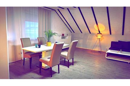 Großes, möbliertes Zimmer zur Miete – ab März verfügbar - Hanau Lamboy