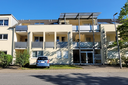 Wohnung zum Kaufen in Kaiserslautern 349.000,00 € 106.61 m²