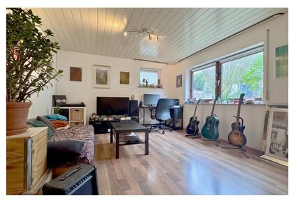 Modernes Wohnen für Pendler - 615,00&nbsp;EUR Kaltmiete, ca.&nbsp; 45,00&nbsp;m&sup2; in Köngen (PLZ: 73257)