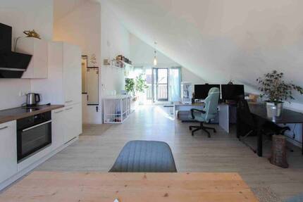 Nachhaltig investieren. Hochwertig wohnen. Dreifach profitieren. - Türkenfeld