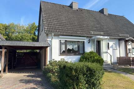 Haus zum Kaufen in Schwarzenbek 219.700,00 € 76 m²