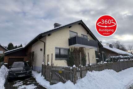 Haus zum Kaufen in Altenbeken 285.000,00 € 188 m²