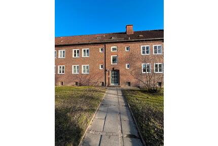 Ihre Renovierungsgelegenheit - sofort frei - Kiel Elmschenhagen