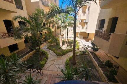 Möblierte Wohnung in Hurghada-Arabia, 200m zum Meer , 1. Stock - Blankenfelde-Mahlow