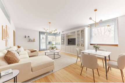 Wohnung zum Kaufen in Sindelfingen 399.000,00 € 129.5 m²