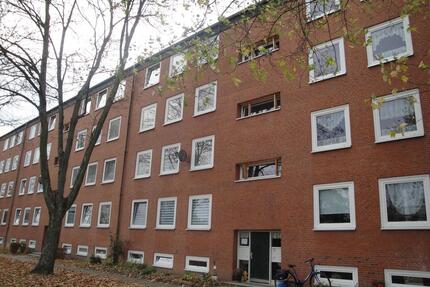 Ankommen & wohlfühlen – 3 Zimmer mit Balkon in schöner Lage - Salzgitter Ortschaft Nord