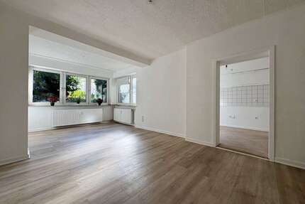 Wohnung zum Mieten in Mönchengladbach 390,00 € 42.42 m²