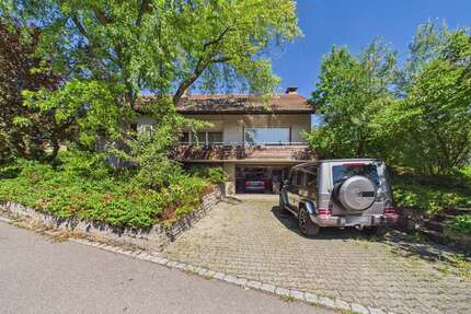 Haus zum Kaufen in Eberstadt 539.000,00 € 118 m²